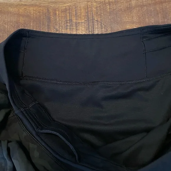 Lululemon Speed Up Short - Picture 5 of 6